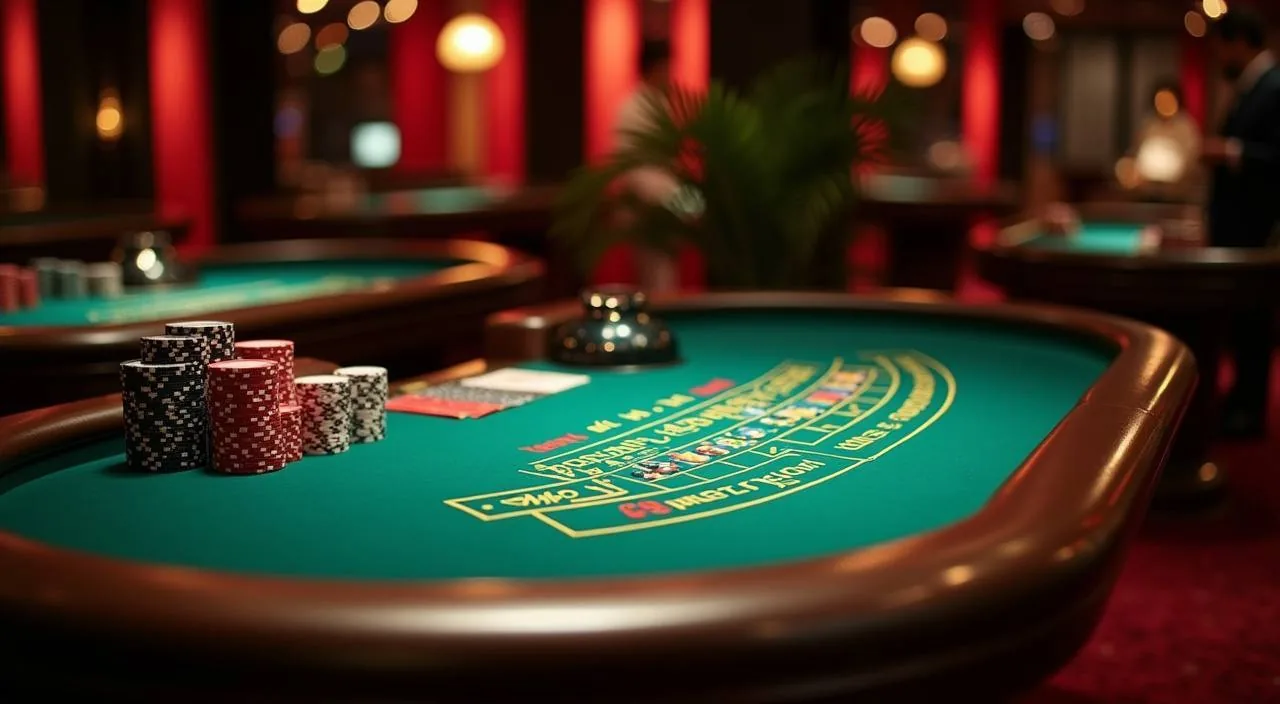 Monsoon Magic Slots